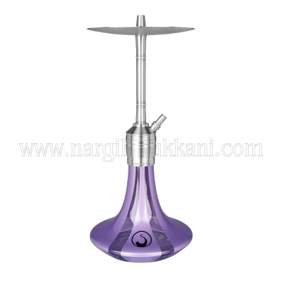 Steamulation Pure One Nargile Takımı